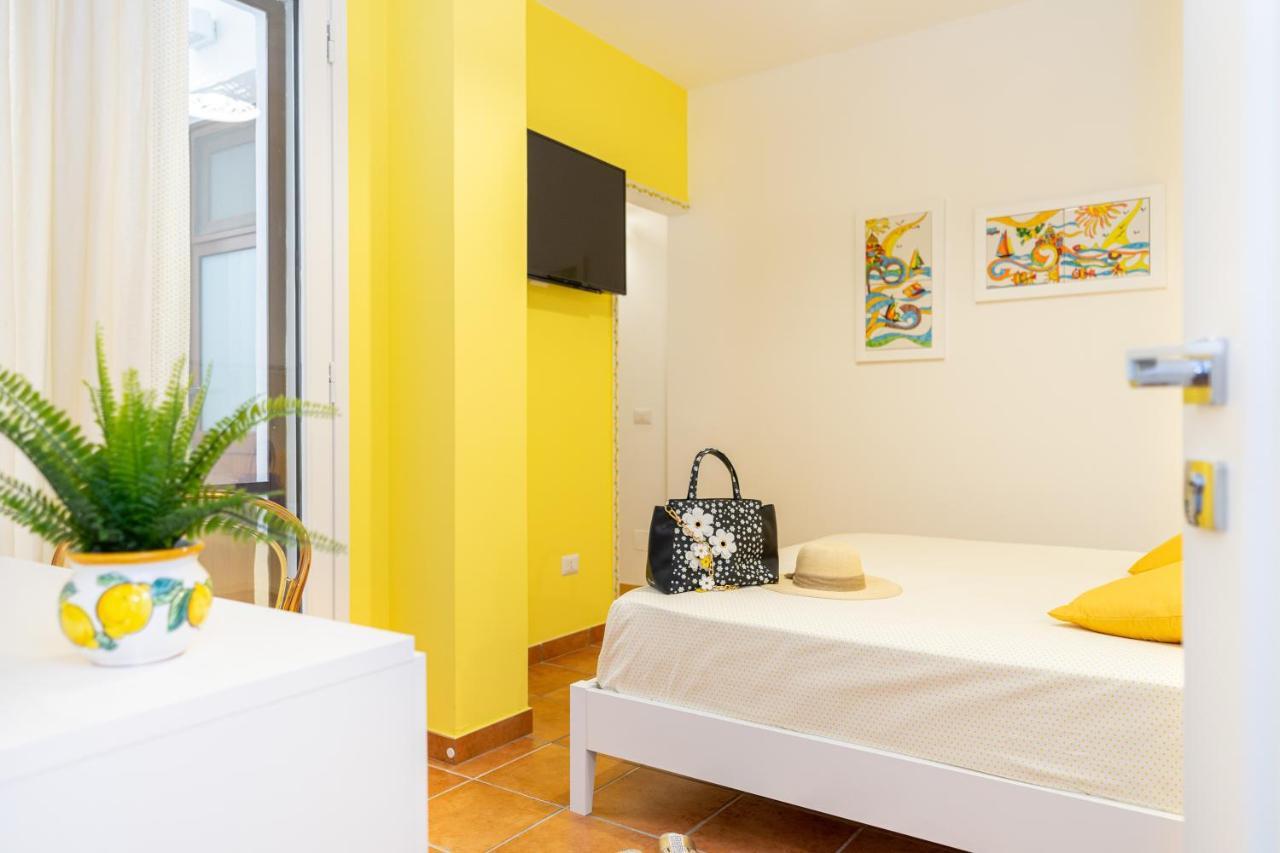 Almare B&B Crotone Luaran gambar