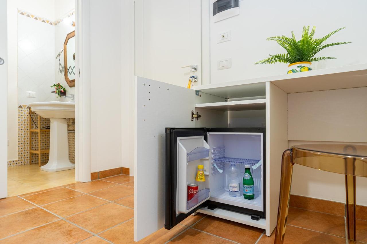 Almare B&B Crotone Luaran gambar
