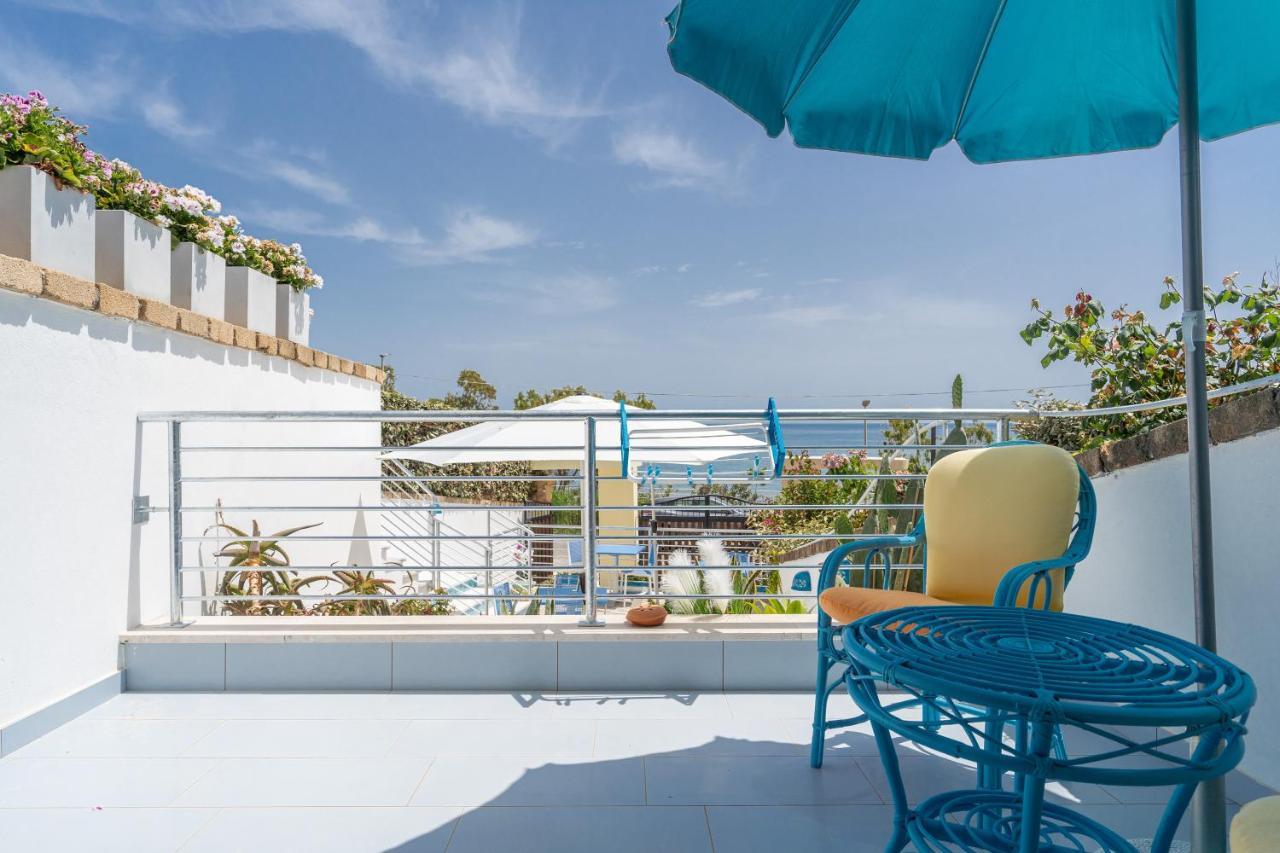 Almare B&B Crotone Luaran gambar