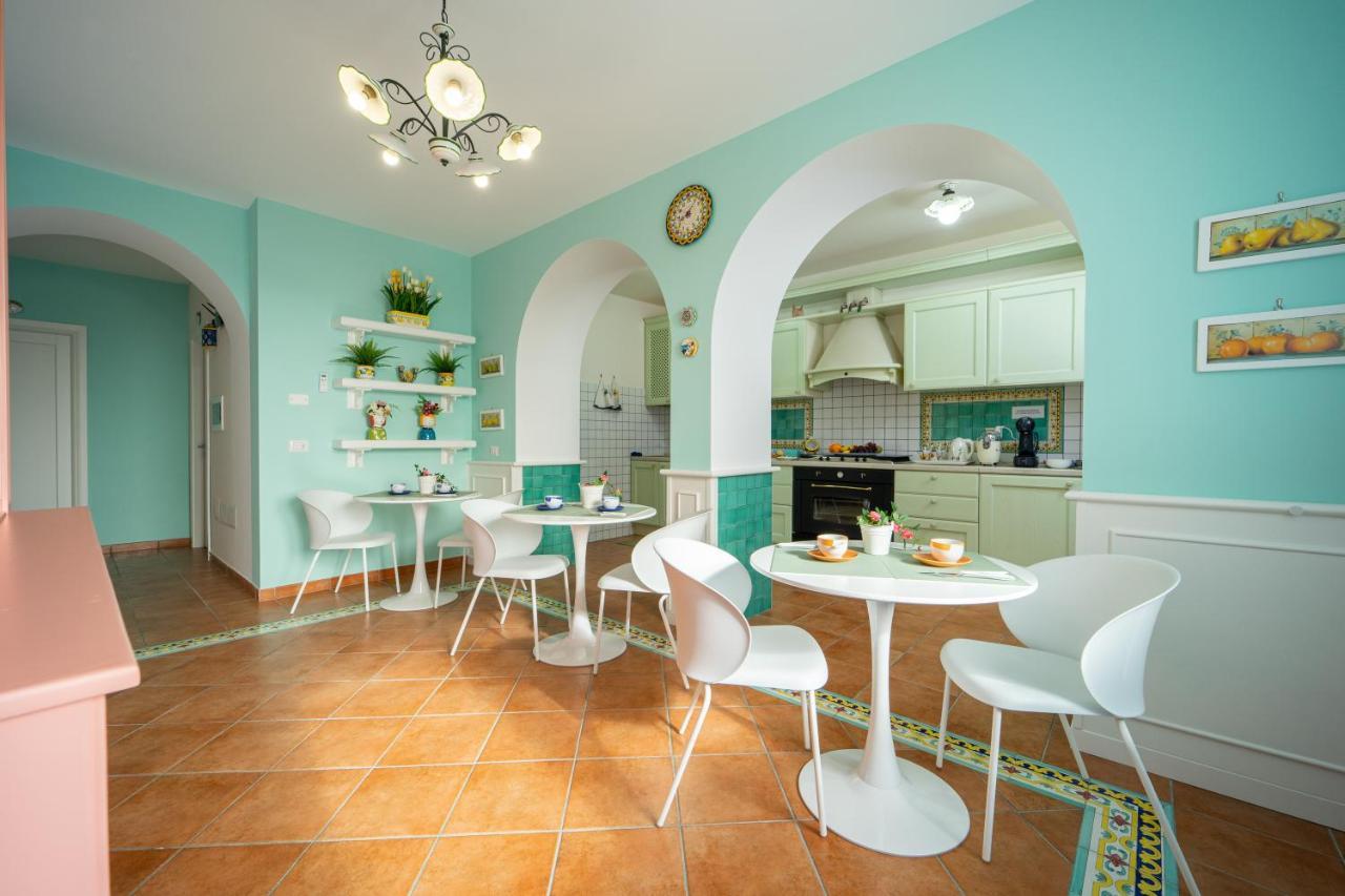Almare B&B Crotone Luaran gambar