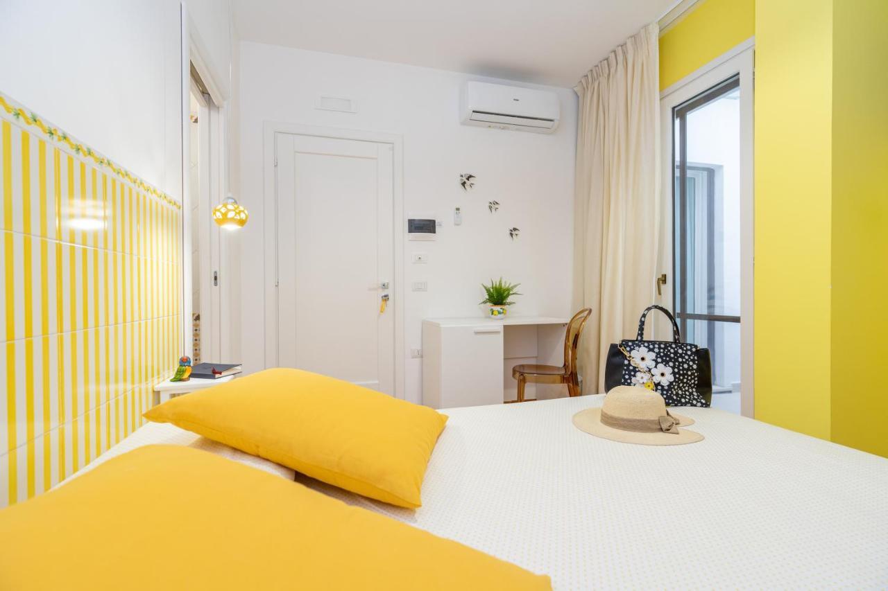 Almare B&B Crotone Luaran gambar