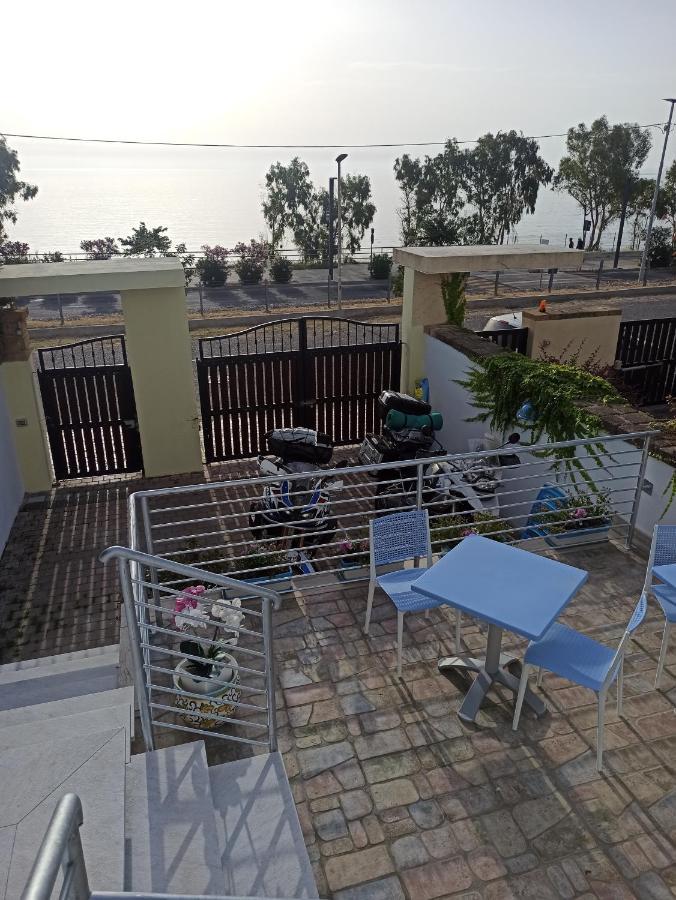 Almare B&B Crotone Luaran gambar
