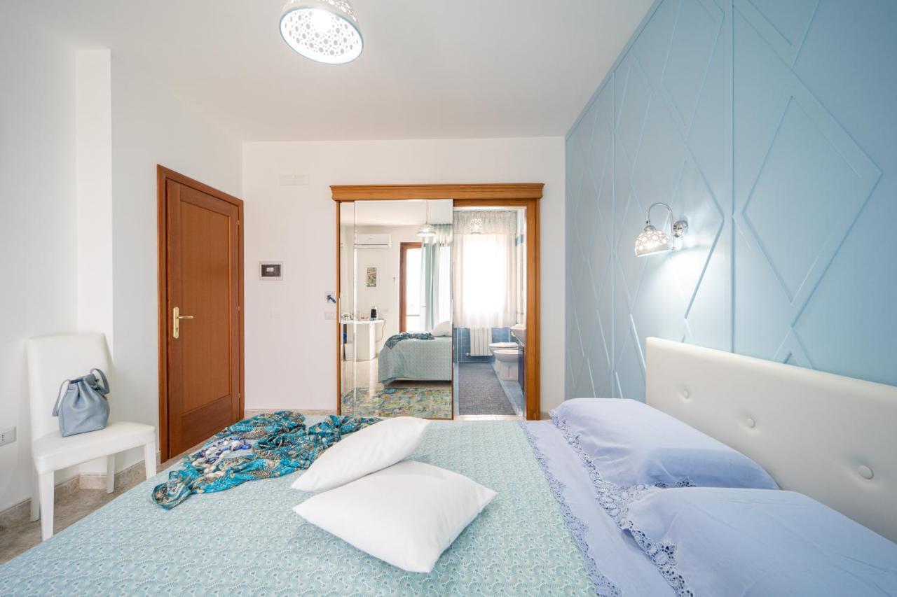Almare B&B Crotone Luaran gambar