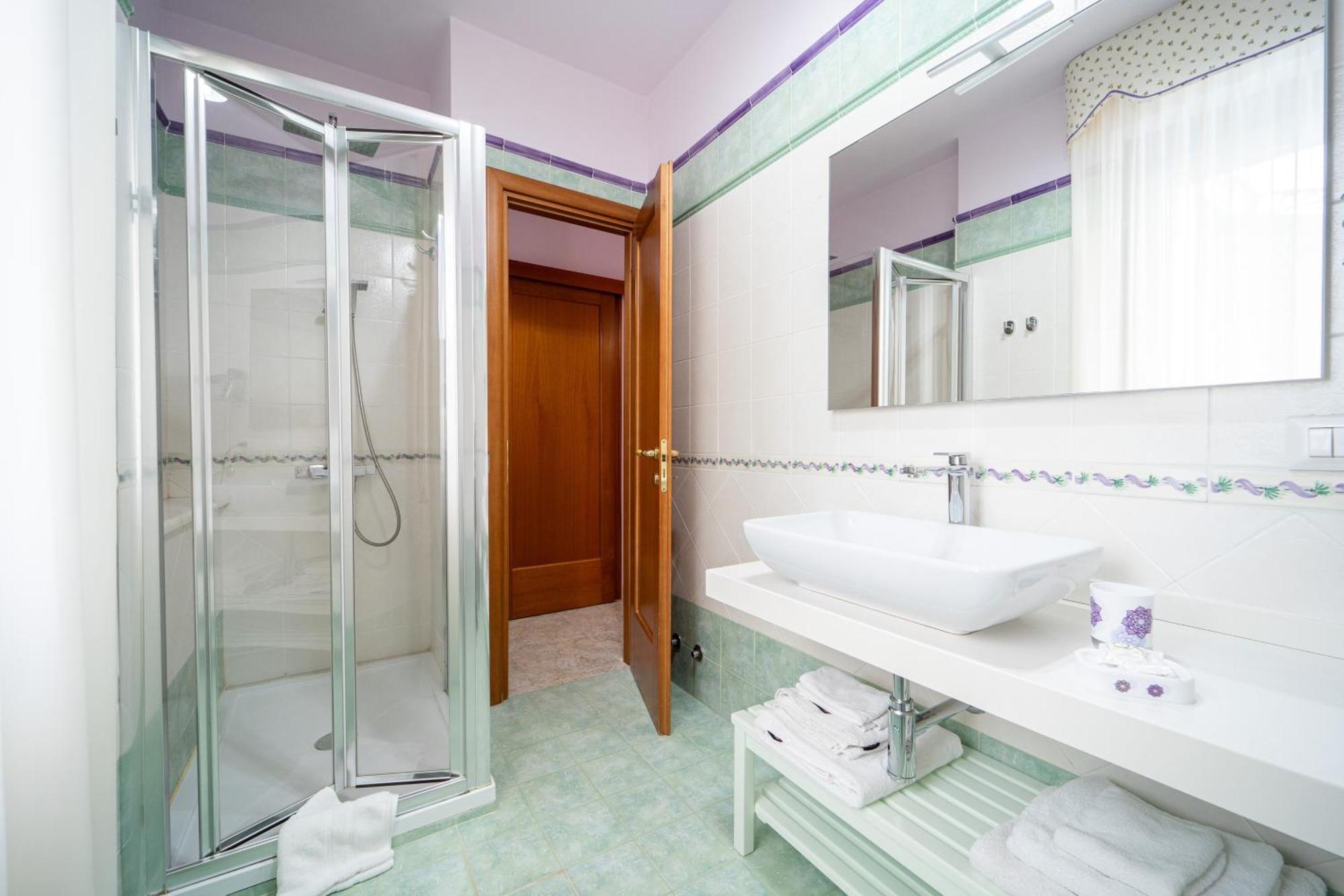 Almare B&B Crotone Luaran gambar