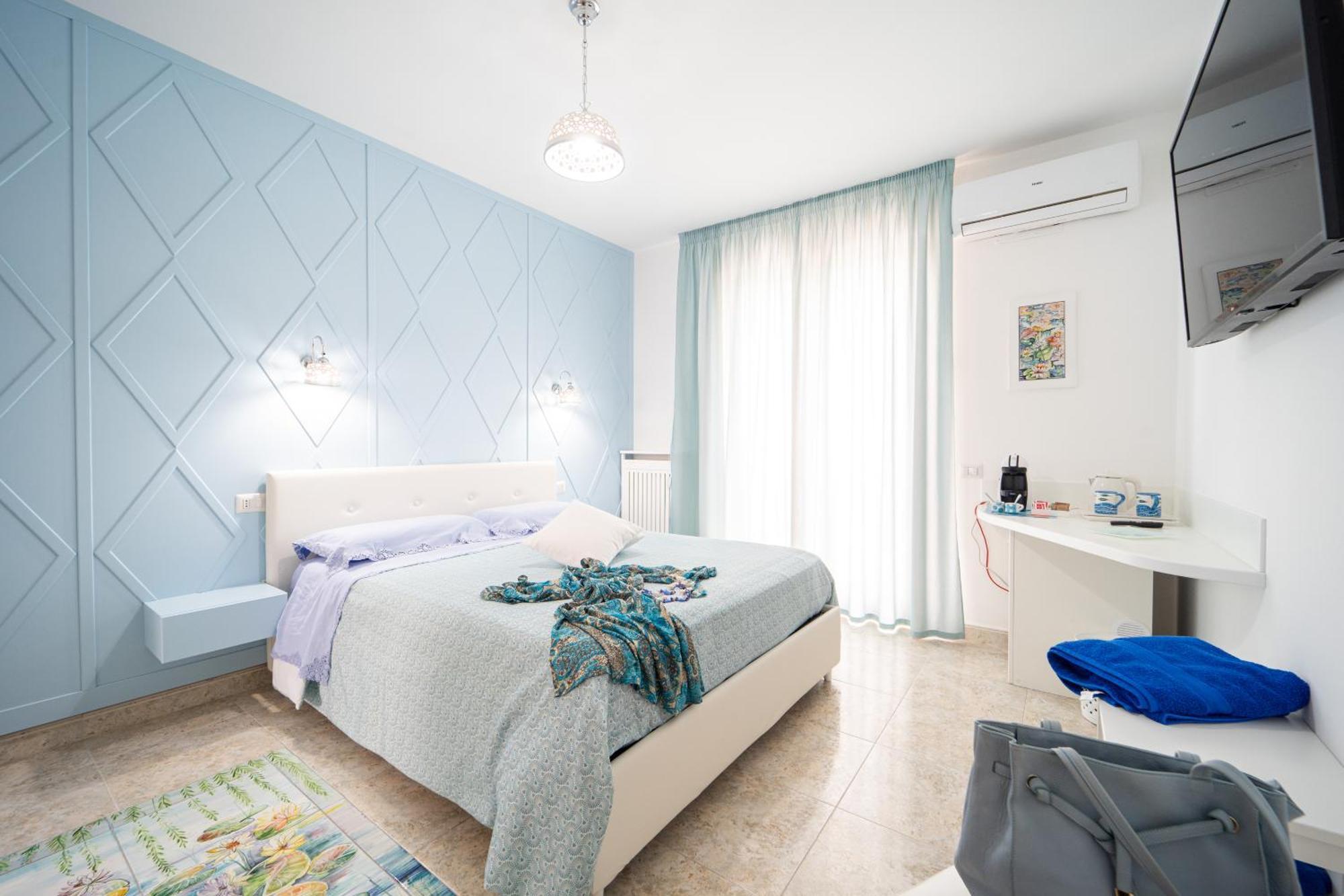 Almare B&B Crotone Luaran gambar