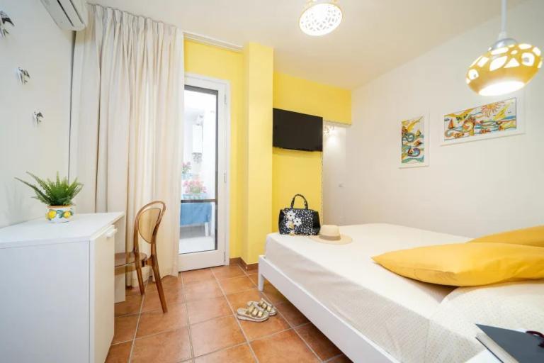 Almare B&B Crotone Luaran gambar